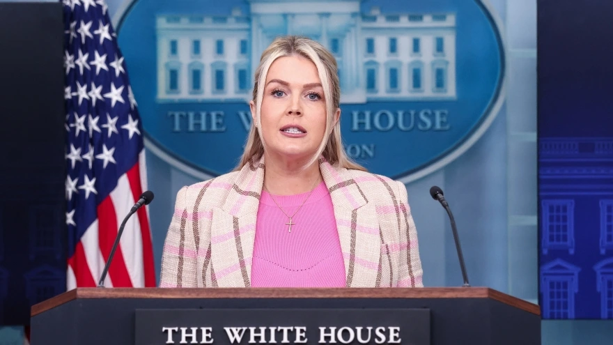 Mỹ thành lập lực lượng đặc nhiệm chống gian lận